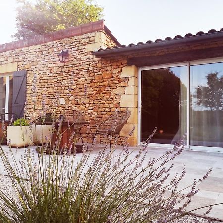 O Reve De Gabriel Bed and Breakfast Saint-Amand-de-Coly Εξωτερικό φωτογραφία
