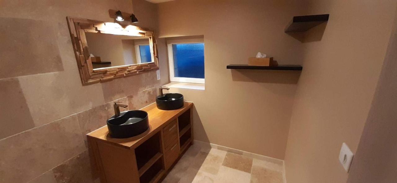 O Reve De Gabriel Bed and Breakfast Saint-Amand-de-Coly Εξωτερικό φωτογραφία